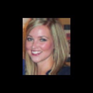 Meet your Posher, Kylee